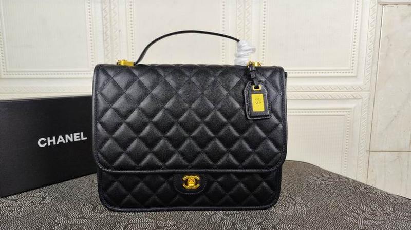 Chanel Handbags 504